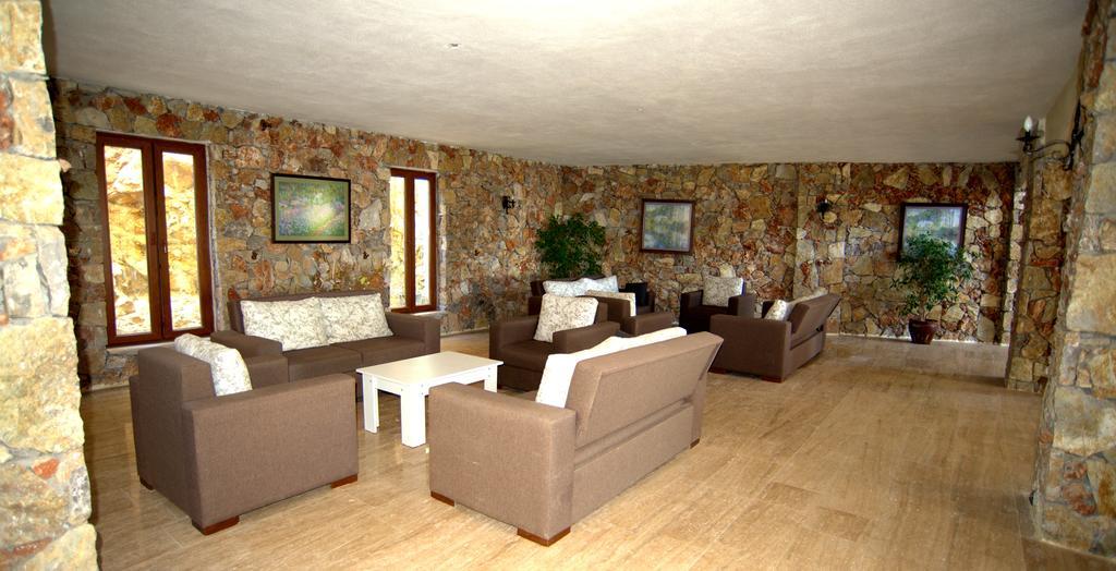 Paradise Garden Hotel 厄吕代尼兹 外观 照片
