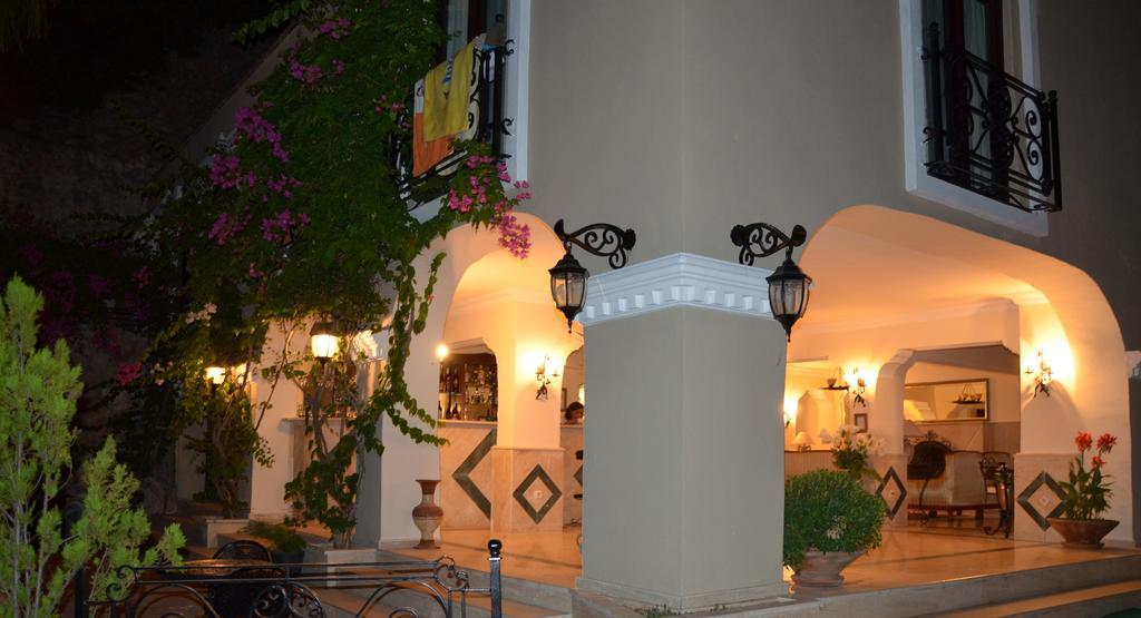 Paradise Garden Hotel 厄吕代尼兹 外观 照片