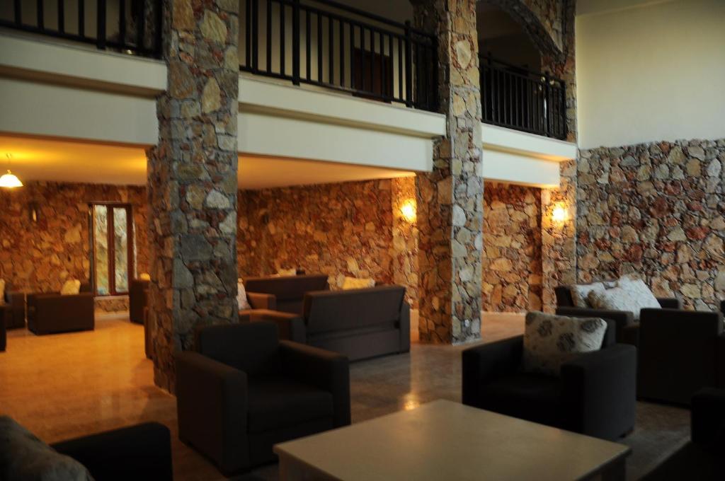 Paradise Garden Hotel 厄吕代尼兹 外观 照片