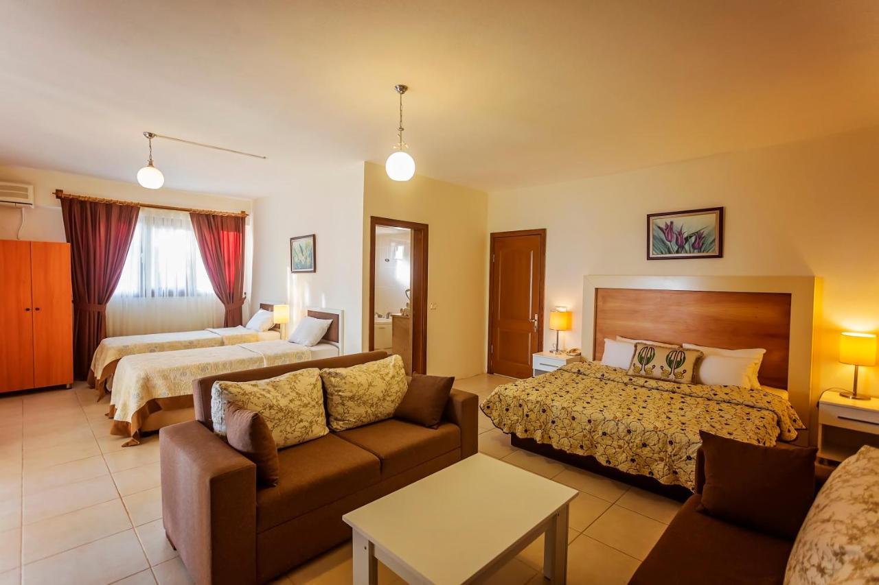 Paradise Garden Hotel 厄吕代尼兹 外观 照片